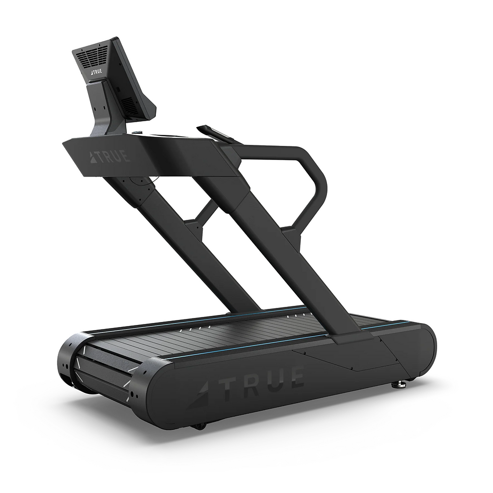 Thumbnail: TRUE Stryker Slat Treadmill
