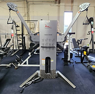 FreeMotion Cable Cross Functional Trainer - USED