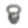 Gympak Iron KettleBells