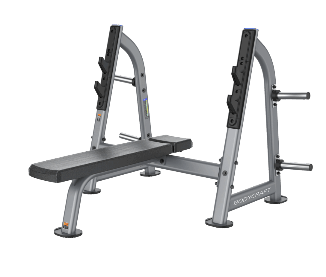 BodyCraft COFB Commercial Olympic Bench