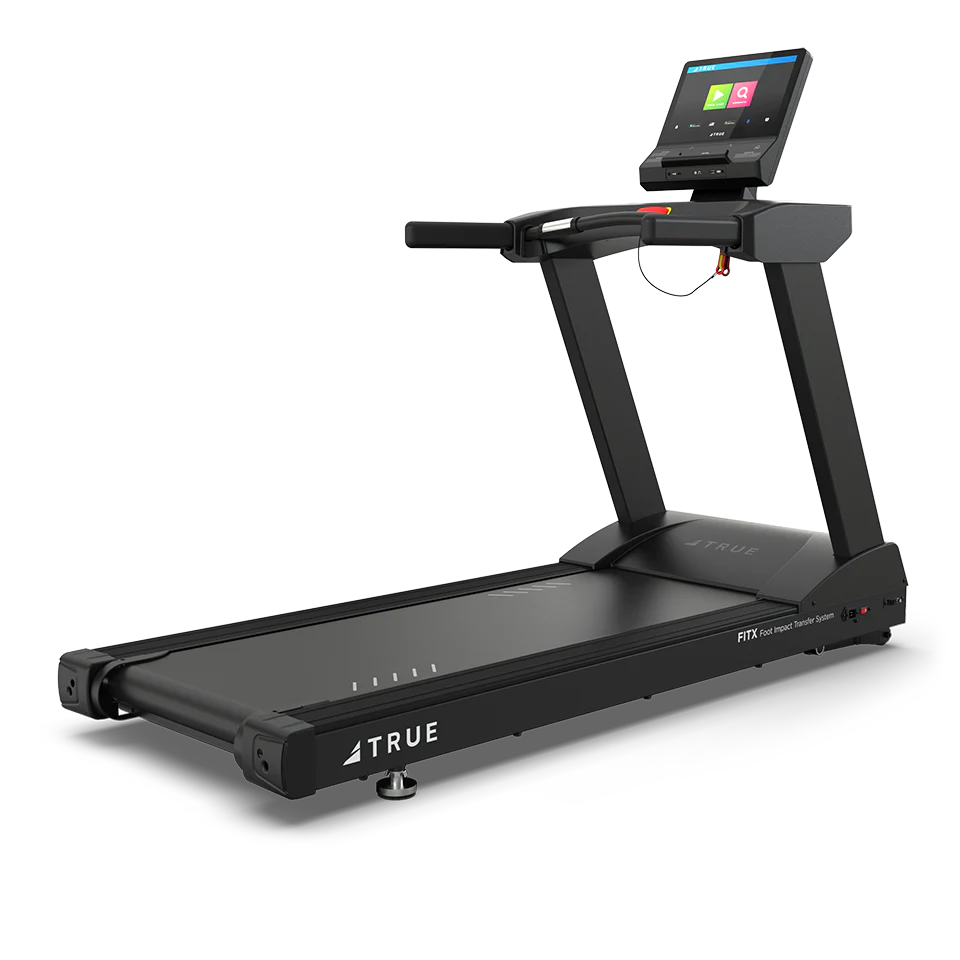 TRUE Gravity Commercial Treadmill