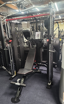 Inspire FT2 Smith Functional Trainer - USED