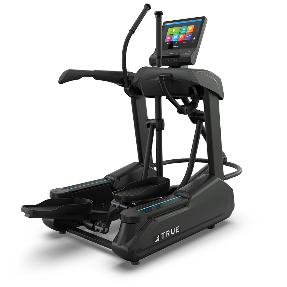 TRUE Apex Commercial Elliptical
