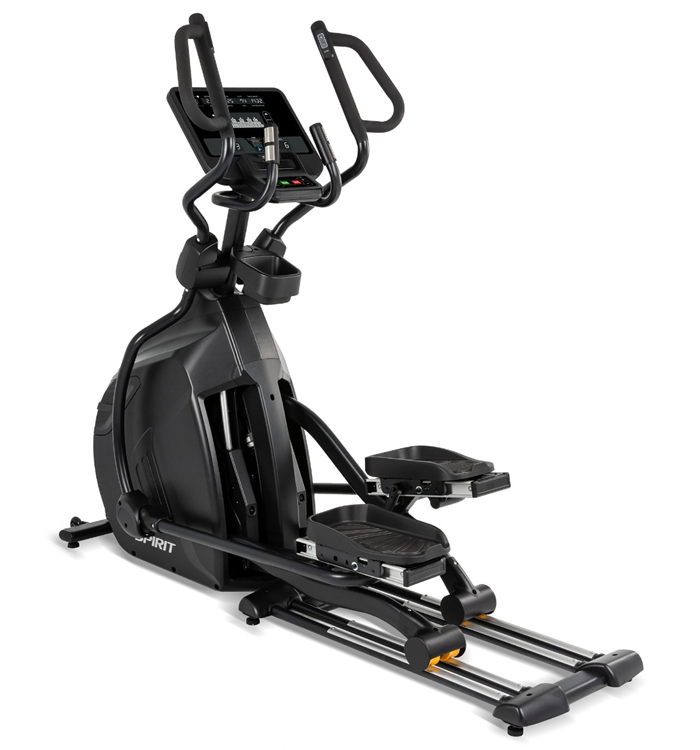 Spirit Fitness CE850 Commercial Elliptical