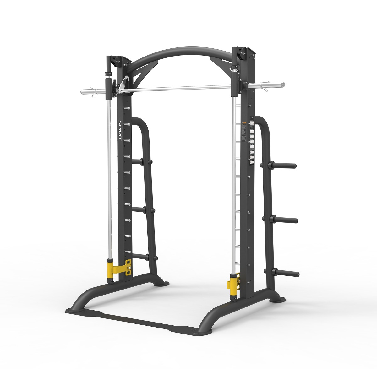 Spirit Fitness CSF-SMTH Smith Machine