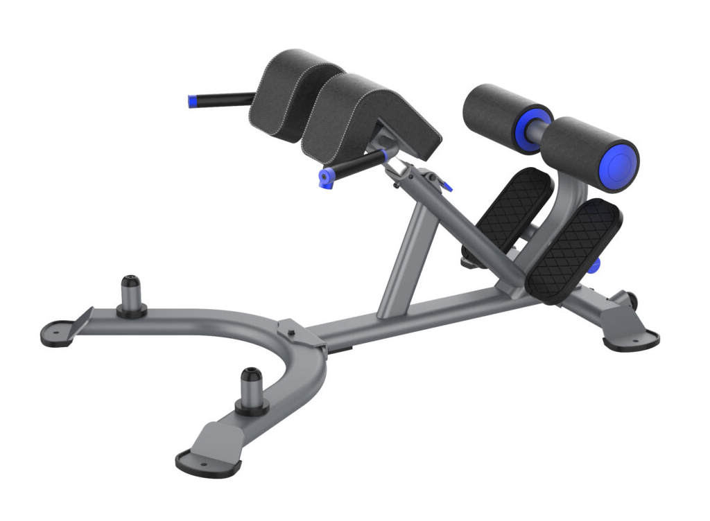 BodyCraft EXP C770 Commercial Hyper Extension