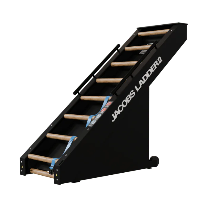 Jacobs Ladder 2