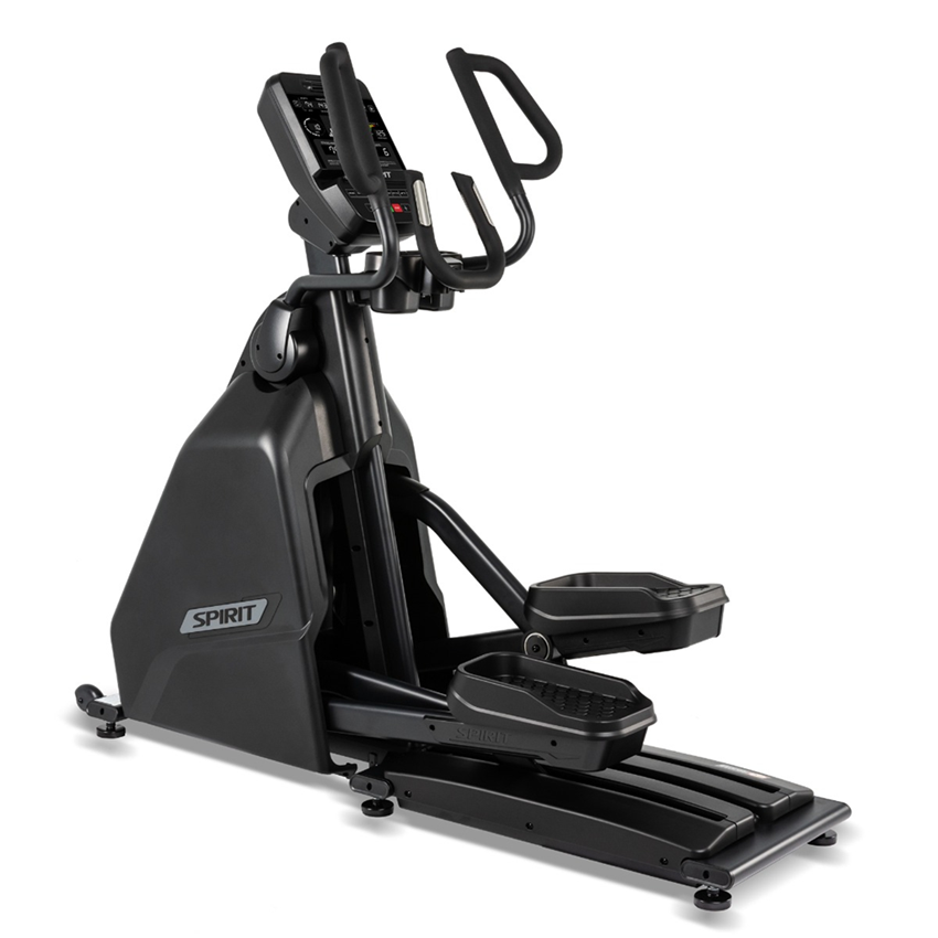 Spirit Fitness CE900 Commercial Elliptical