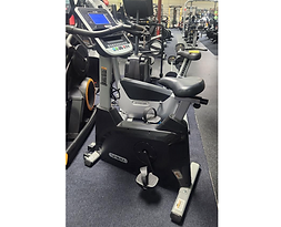 Spirit XBU55 Upright Bike - USED