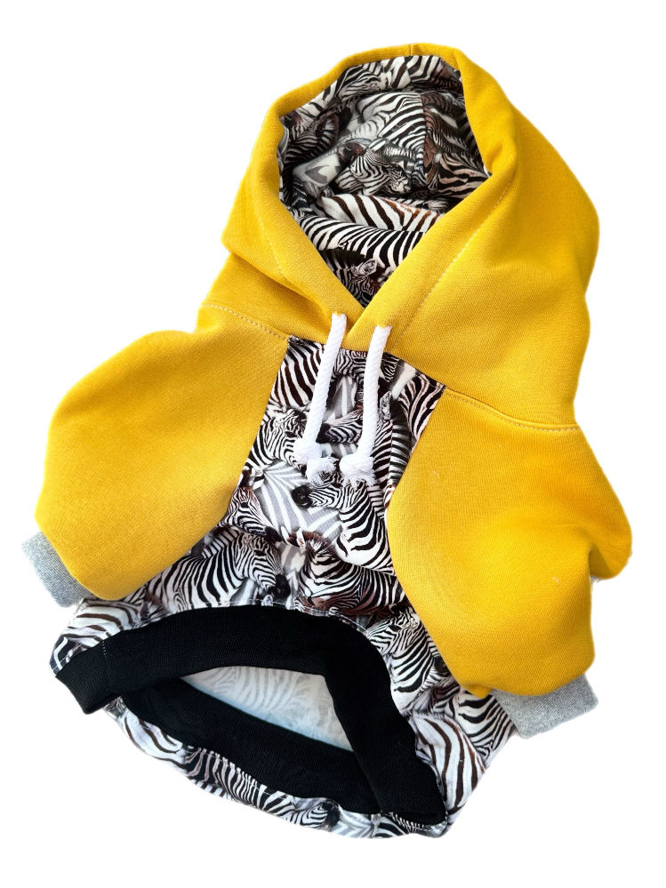 Thumbnail: Dillon Hoodie