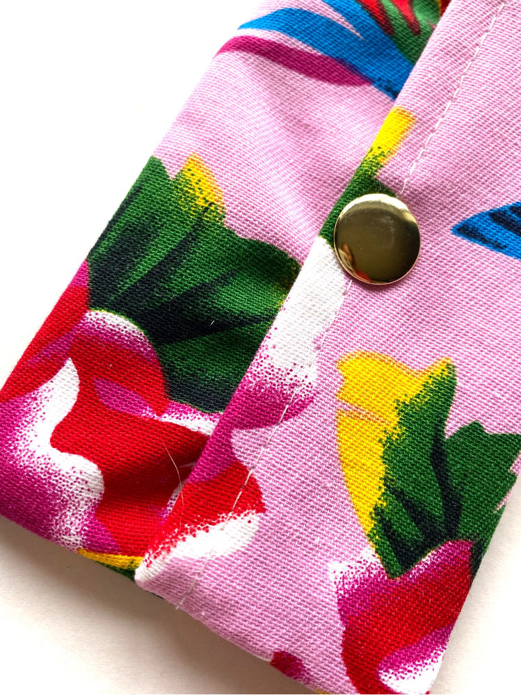 Thumbnail: Daytona Poo Bag Holder