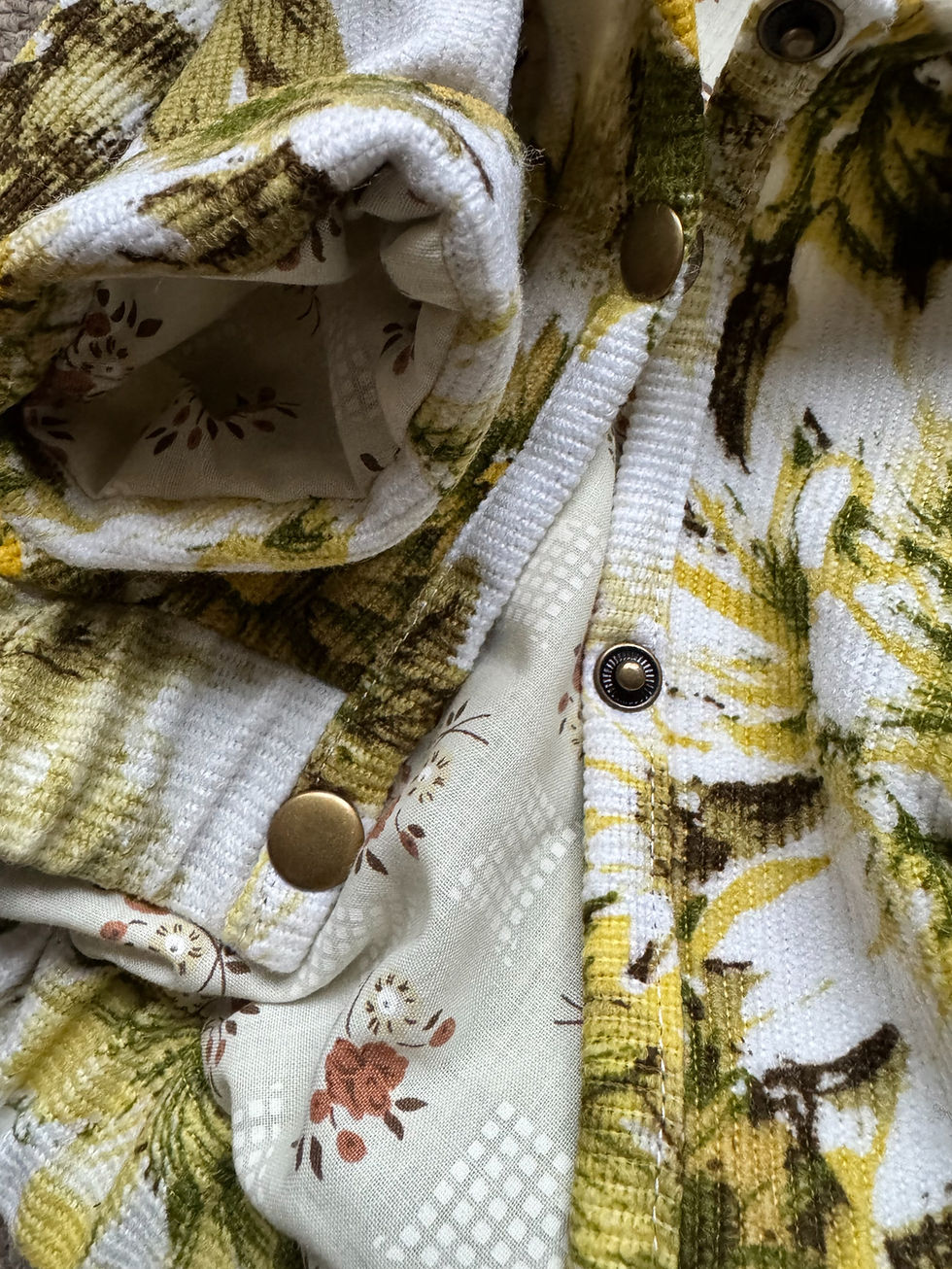 Thumbnail: Prairie Jacket 