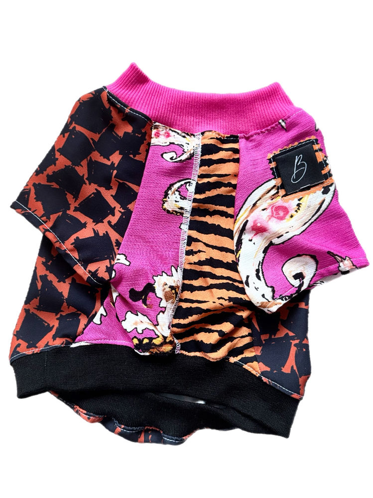 Thumbnail: Mozie Tee