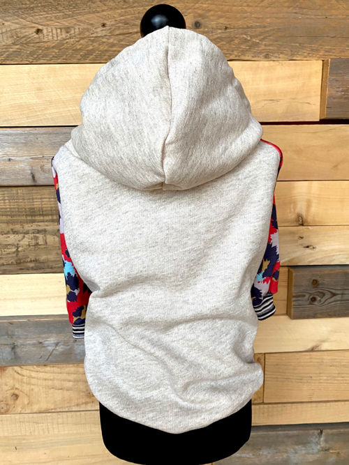 Thumbnail: Amore Hoodie