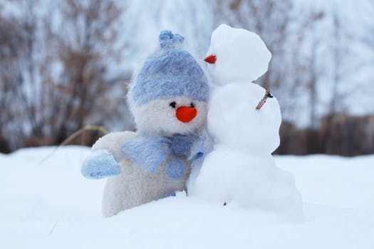 Have a “Blue and Purple Christmas” afternoon tea: More recipes and tips
