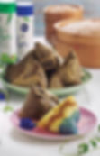 Dumpling | Nyonya Chang