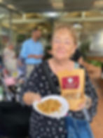 Aussies love Durian | My Blue Tea