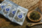 Brew Blue Tea | MY BLUE TEA