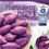 Thumbnail: Purple Sweet Potato and ube powder | My Blue Tea