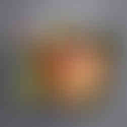 Satay Marinade on cauliflower | My Blue Tea