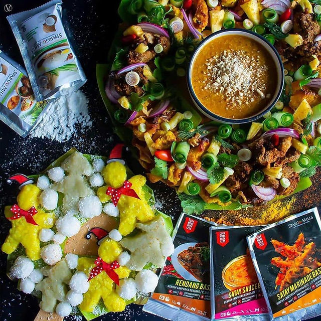 Check out recipe blog