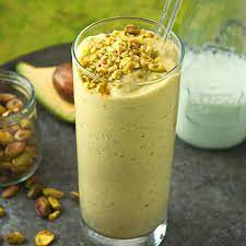 Thumbnail: Pistachio Latte Blend - 1kg - NEW