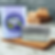 Pandan & Butterfly Pea Organic Body Soap