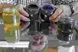 Hone | Blue Tea | MY BLUE TEA