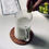 Thumbnail: Fruit pudding with Pudding base | My Blue Tea