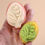 Thumbnail: leave mooncake mould | My Blue Tea