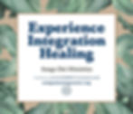Intensive Centered on Imago Dei