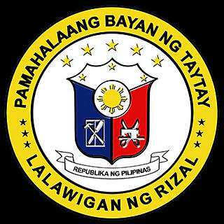 Writer: Taytay, Rizal