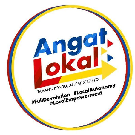 Angat Lokal: The Mandanas - Garcia Ruling