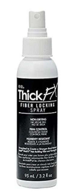 ARDELL - THICK FX - FIBER LOCKING SPRAY