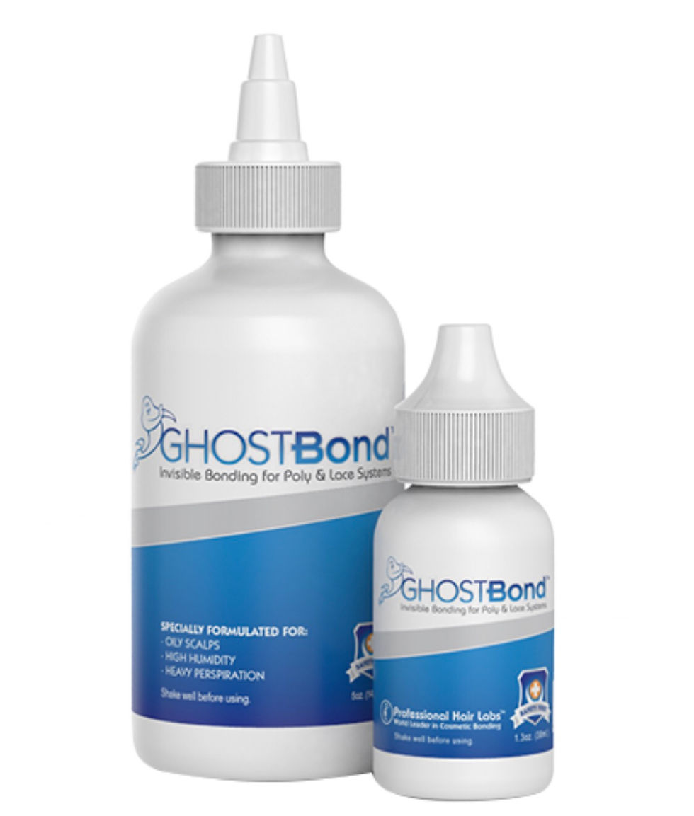 Ghost Bond Classic & XL 1.3oz