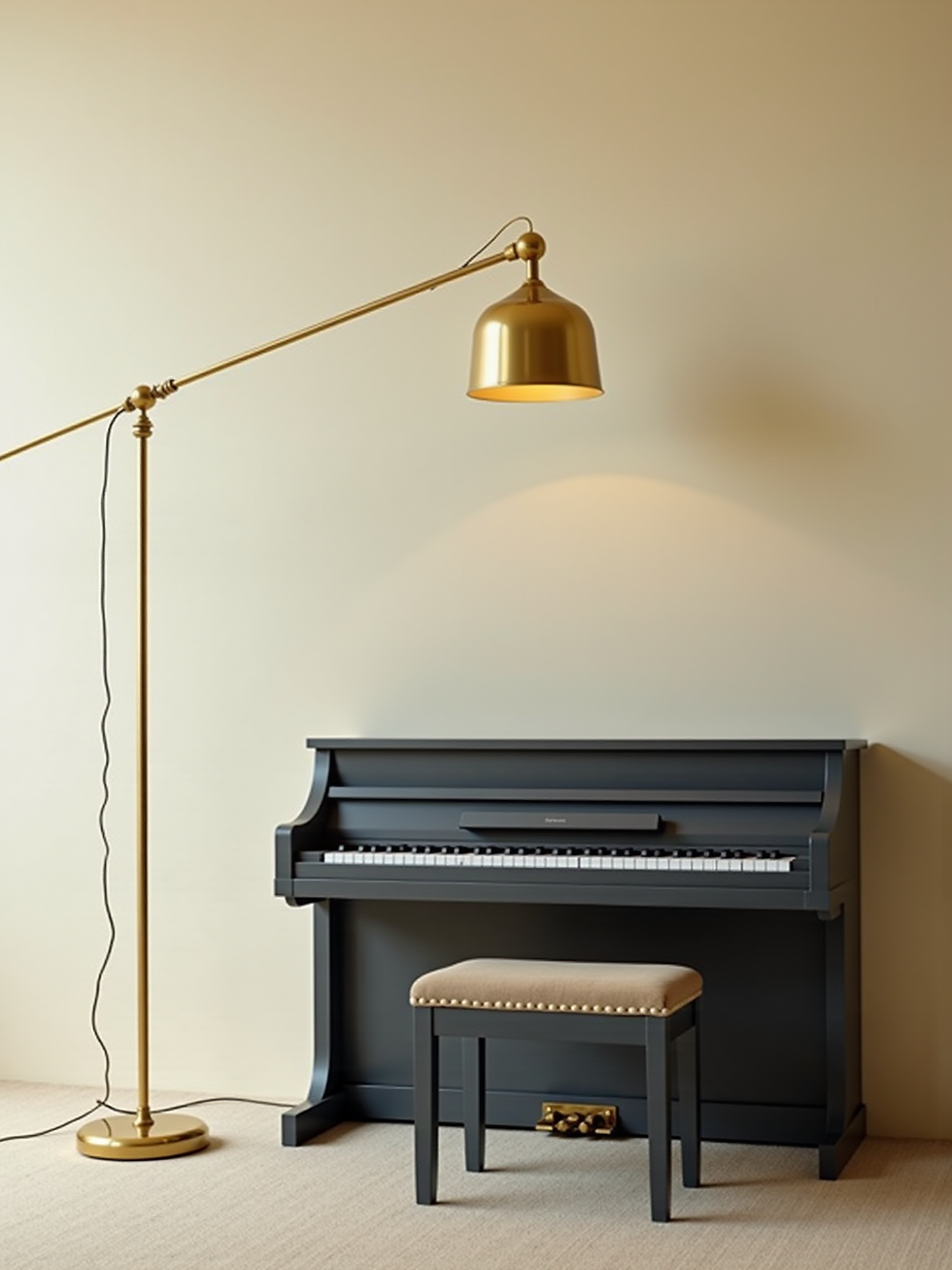 Benefits of learning an instrument.