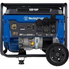 Westinghouse 5300 Generator.jpg