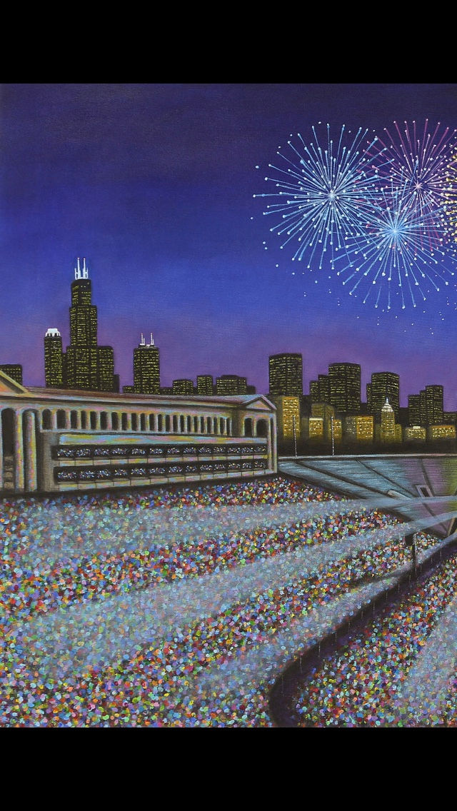 Thumbnail: So Many Roads - Grateful Dead 7/9/95