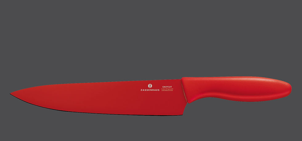 Cuchillo Chef