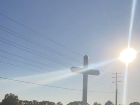That Cross