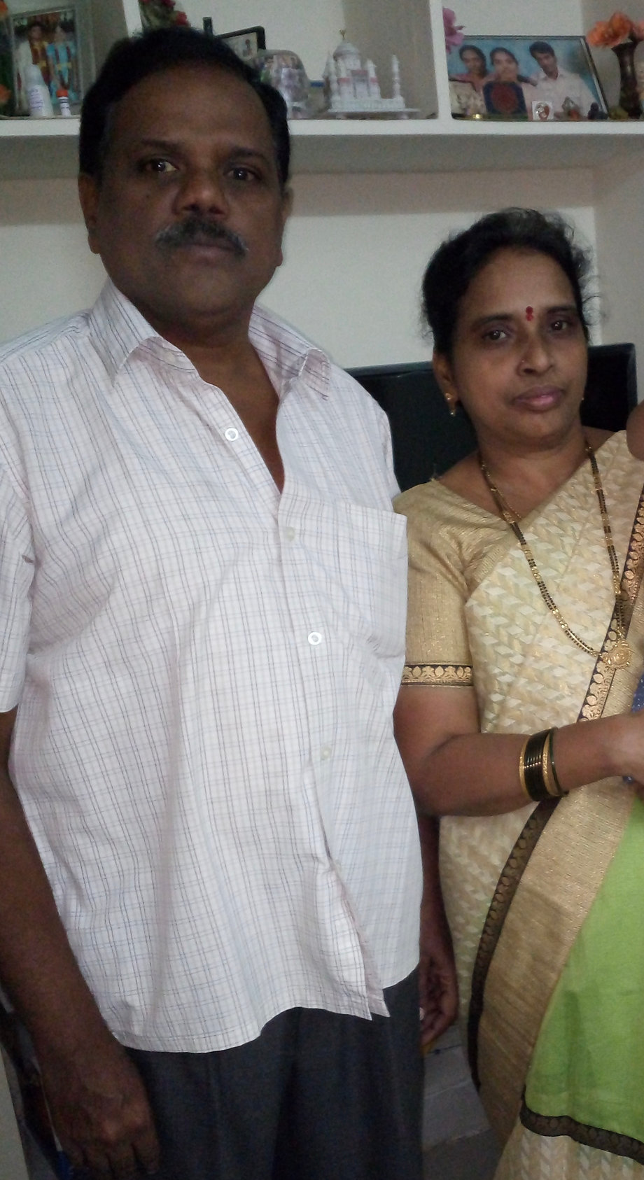 K J N Sai Nitesh