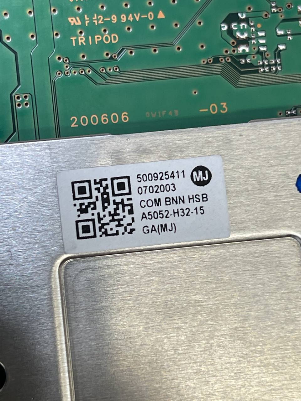 Thumbnail: A-5014-266-A Main Board Sony XBR-65X900H XBR-65X90CH XBR-75X900H