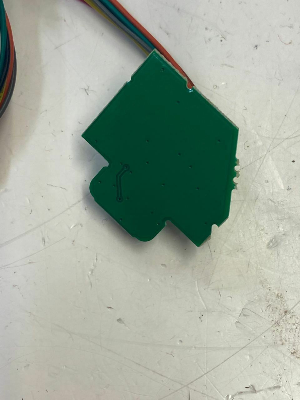 Thumbnail: 178237 HISENSE IR SENSOR BOARD FOR 55H6B W/ WIRE HARNESS (I