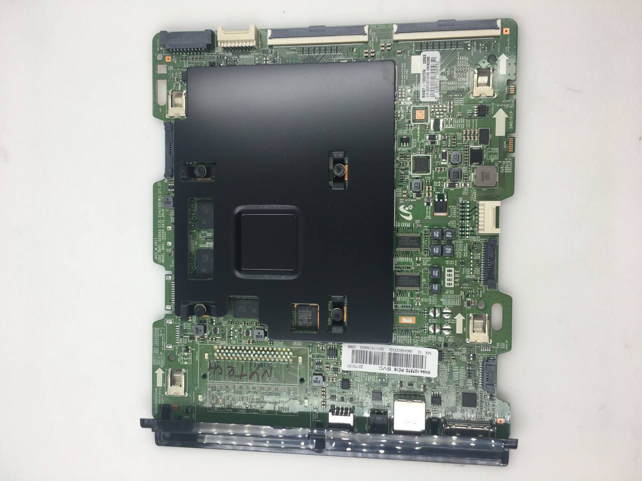 BN94-10757DBN97-10623N BN41-02504A Main Board samsung UN60KS800DFXZA