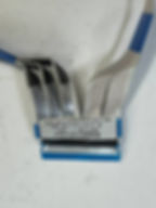 Thumbnail: EAD63986807 Ribbon Cable LG OLED55B7A-U OLED55B7P-U LVDS