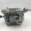 Thumbnail: 11002013003329 NEW OEM MIDEA WASHER MOTOR MLH52S7AWW MLH52S7AGS