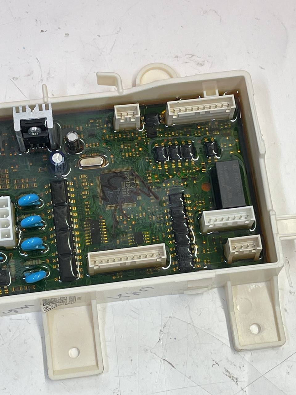 Thumbnail: DC92-01021Z CONTROL BOARD WA48J7700AW/A2 WA48J7770AP/A2 WA48J7770AW/A2