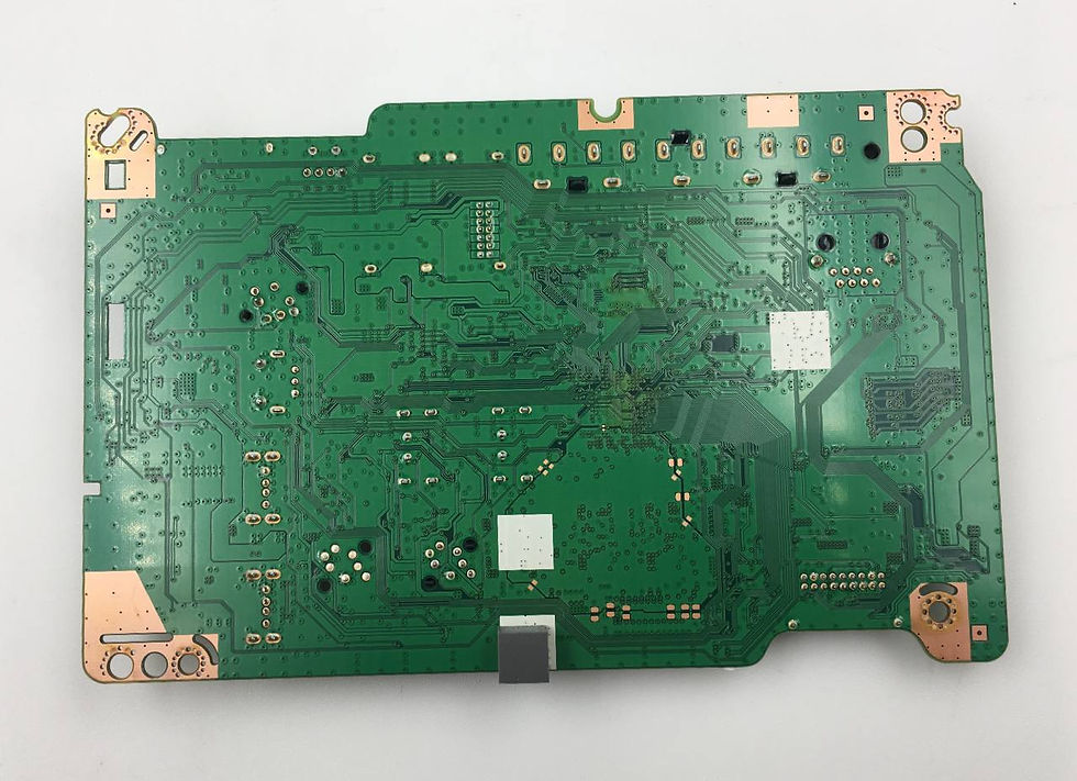 Thumbnail: BN94-09582A Main Board for UN55J6200AFXZA (Version US02)