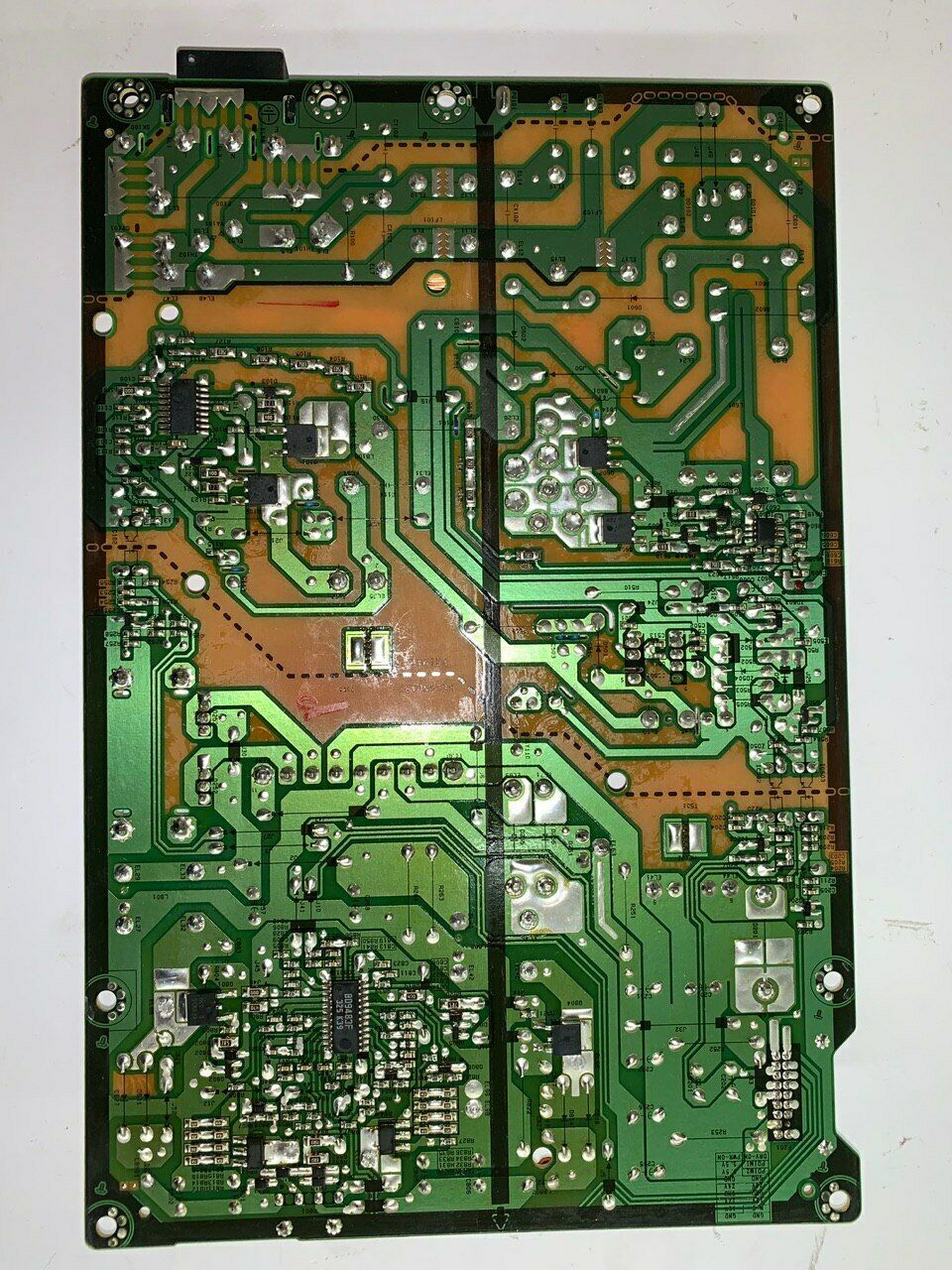 Thumbnail: EAY62810801 POWER SUPPLY FOR LG 50LN5750-UH 50LN5600-UI 47LN5400-UA 50LN5400-UA