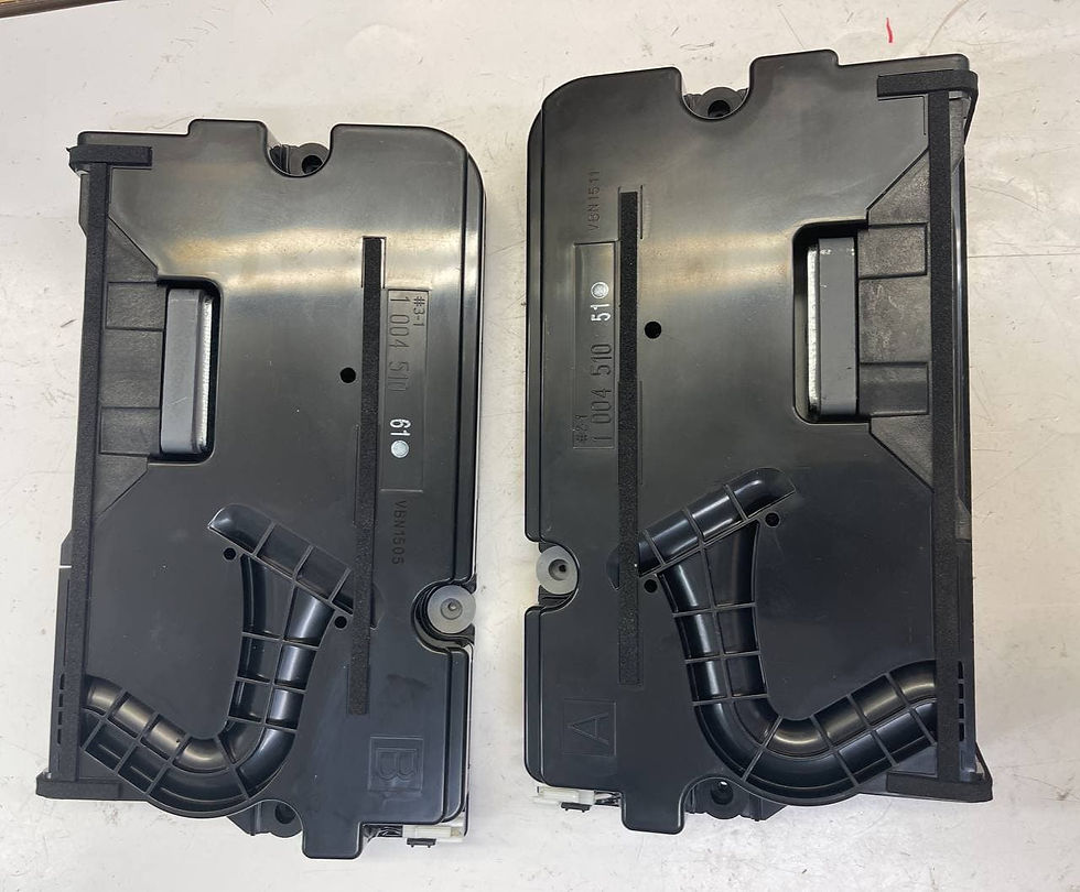 Thumbnail: 1-004-510-61 1-004-510-51 SPEAKER KD55X80CJ KD55X79J KD65X80CJ KD55X80J KD65X79J